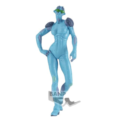 Action Figure Stone Free - Le bizzarre avventure di Jojo™