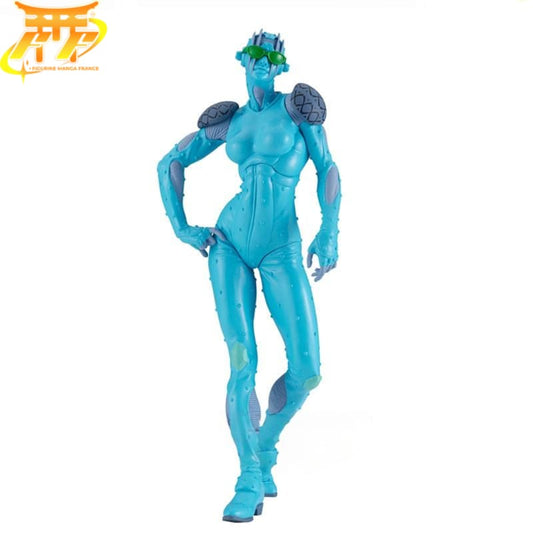 Action Figure Stone Free - Le bizzarre avventure di Jojo™