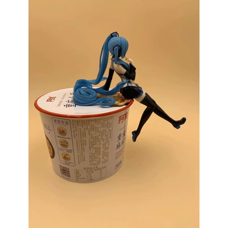 Action Figure Tagliatelle Hatsune Miku - Hatsune Miku™