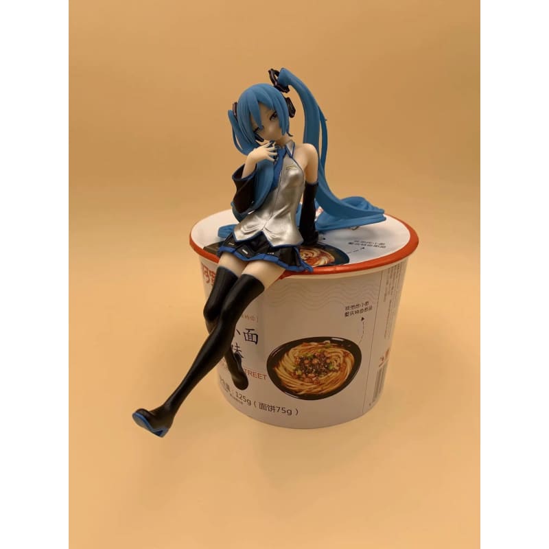 Action Figure Tagliatelle Hatsune Miku - Hatsune Miku™