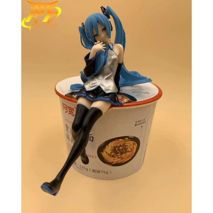 Action Figure Tagliatelle Hatsune Miku - Hatsune Miku™