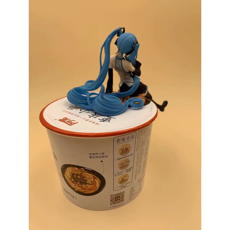 Action Figure Tagliatelle Hatsune Miku - Hatsune Miku™