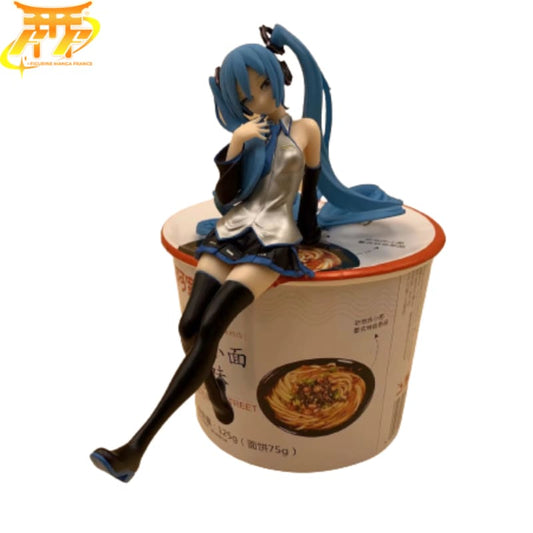 Action Figure Tagliatelle Hatsune Miku - Hatsune Miku™