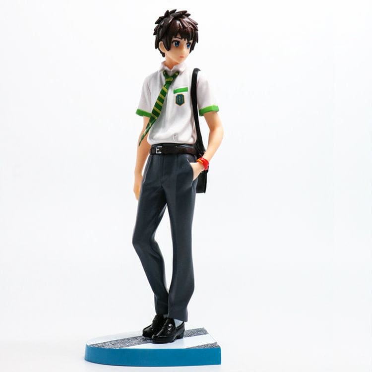 Action Figure Taki Tachibana - Il tuo nome™