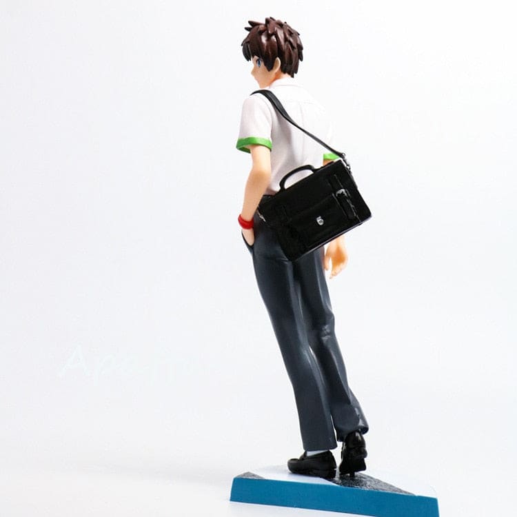 Action Figure Taki Tachibana - Il tuo nome™