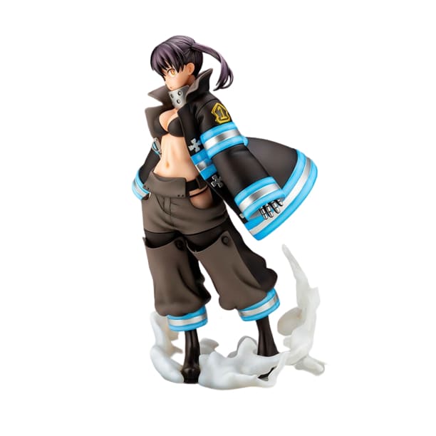 Action Figure Tamaki Kotatsu - Fire Force™