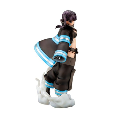 Action Figure Tamaki Kotatsu - Fire Force™