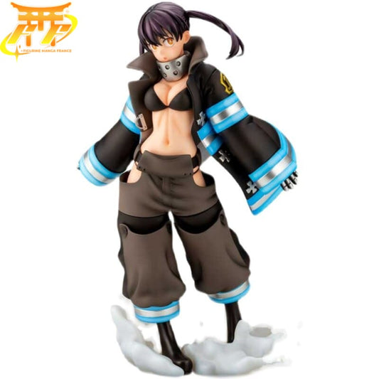 Action Figure Tamaki Kotatsu - Fire Force™