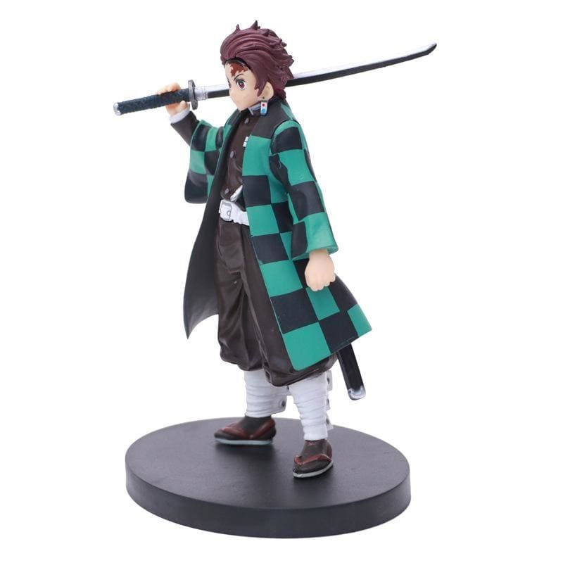 Action Figure Tanjiro - Demon Slayer™