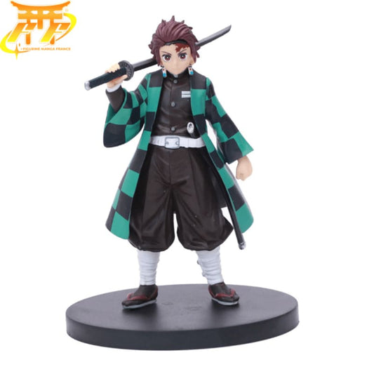 Action Figure Tanjiro - Demon Slayer™