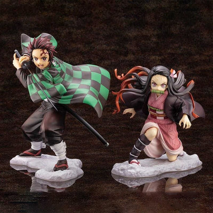 Action Figure Tanjiro - Demon Slayer™