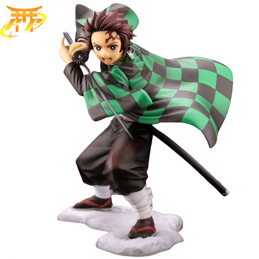 Action Figure Tanjiro - Demon Slayer™