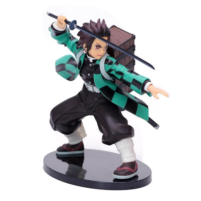 Action Figure Tanjiro Kamado - Demon Slayer™