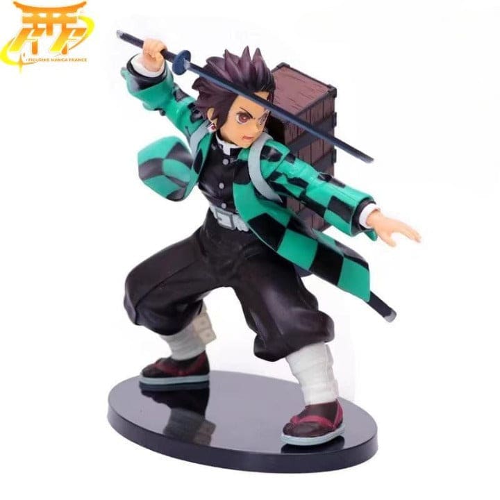 Action Figure Tanjiro Kamado - Demon Slayer™