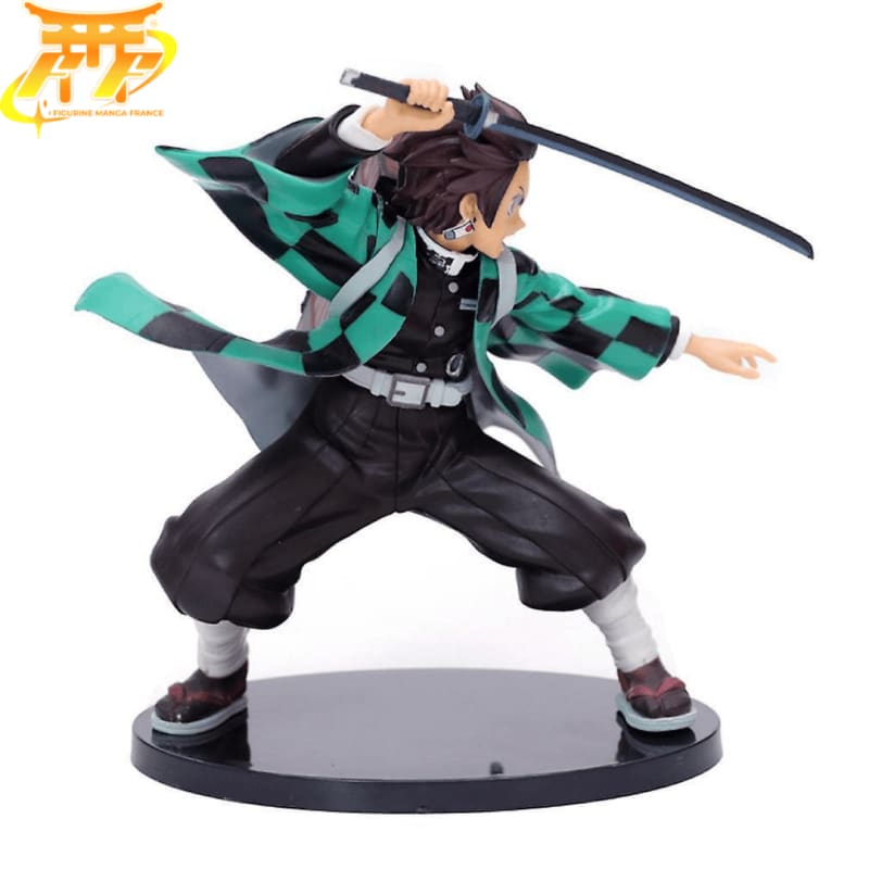 Action Figure Tanjiro Kamado - Demon Slayer™