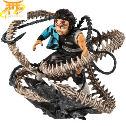 Action Figure Tanjiro Kamado Forma finale - Demon Slayer™