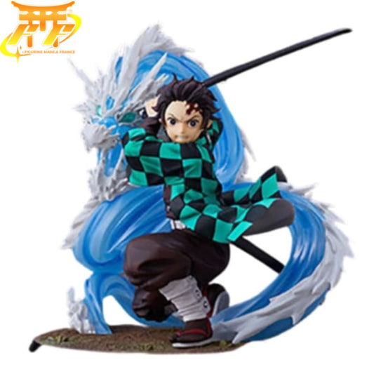 Action Figure Tanjiro Kamado ’Le vicissitudini della vita’ - Demon Slayer™