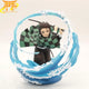 Action Figure Tanjiro Kamado 