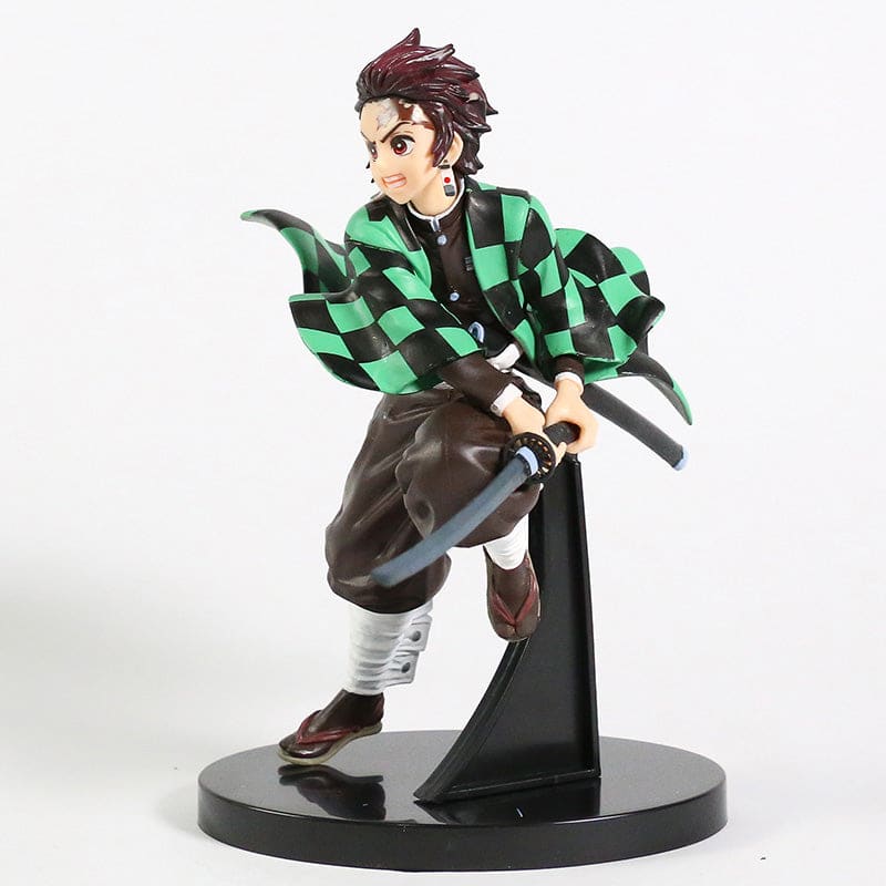 Action Figure Tanjiro Kamado ’Slayer’ - Demon Slayer™