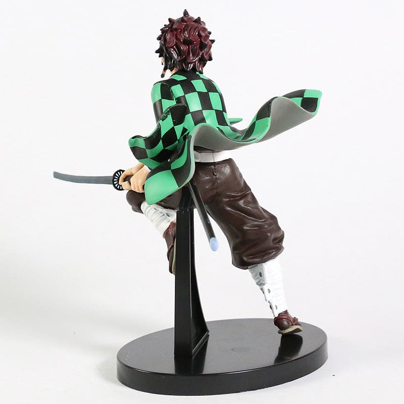 Action Figure Tanjiro Kamado ’Slayer’ - Demon Slayer™