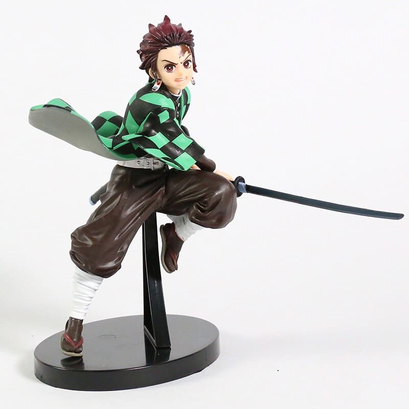 Action Figure Tanjiro Kamado ’Slayer’ - Demon Slayer™