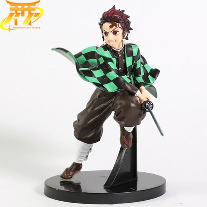 Action Figure Tanjiro Kamado ’Slayer’ - Demon Slayer™