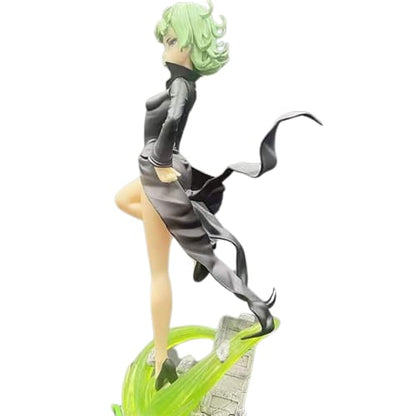 Action Figure Tatsumaki ’Il tragico tornado’ - One Punch Man™