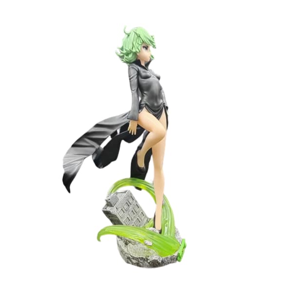 Action Figure Tatsumaki ’Il tragico tornado’ - One Punch Man™