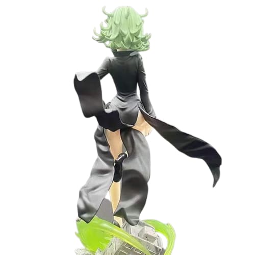 Action Figure Tatsumaki ’Il tragico tornado’ - One Punch Man™