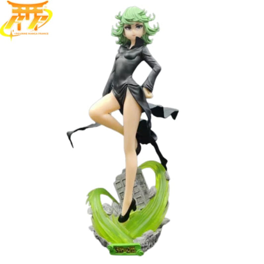 Action Figure Tatsumaki ’Il tragico tornado’ - One Punch Man™