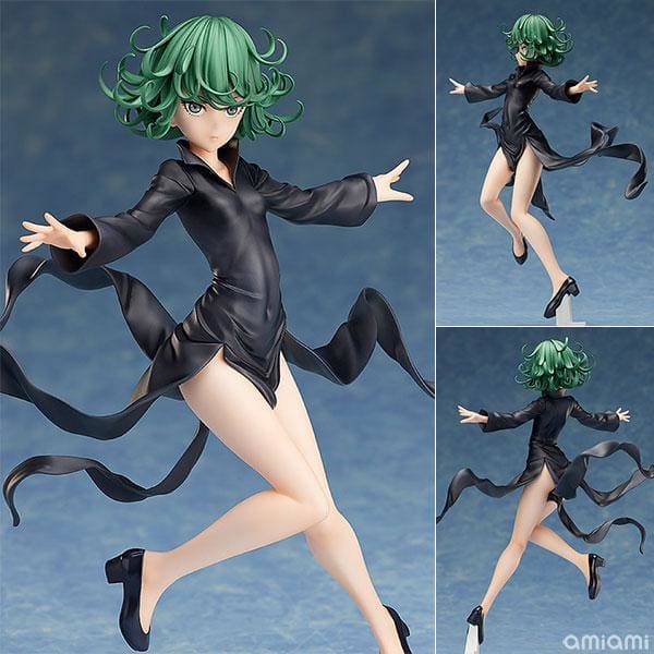 Action Figure Tatsumaki - One Punch Man™