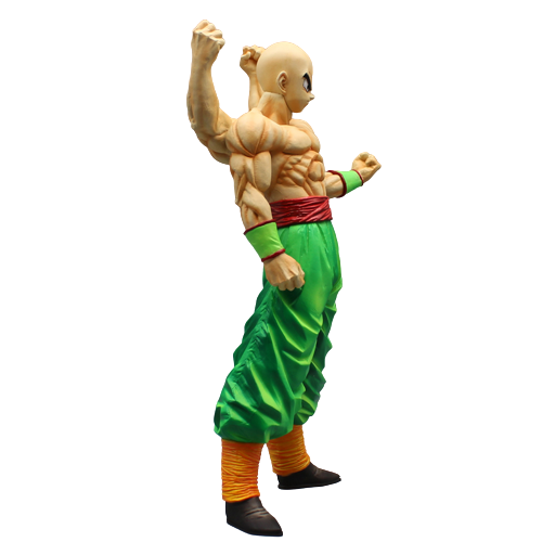 Action Figure Ten Shin Han - Dragon Ball Z™