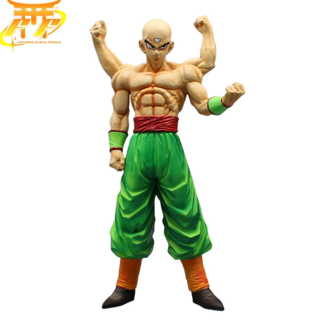 Action Figure Ten Shin Han - Dragon Ball Z™