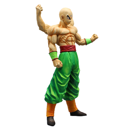 Action Figure Ten Shin Han - Dragon Ball Z™