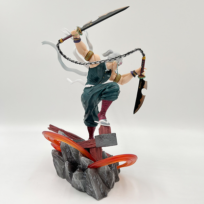 Action Figure Tengen “Figlio” – Demon Slayer™