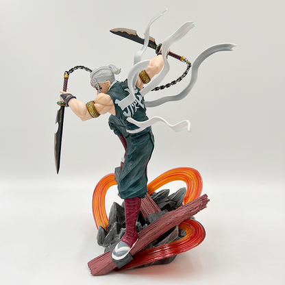 Action Figure Tengen “Figlio” – Demon Slayer™