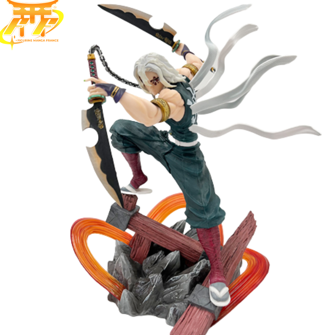 Action Figure Tengen “Figlio” – Demon Slayer™