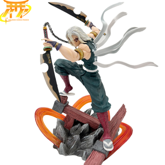 Action Figure Tengen “Figlio” – Demon Slayer™