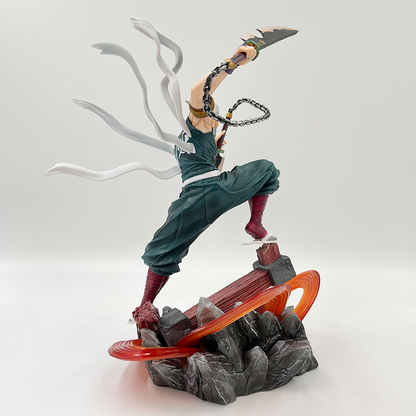 Action Figure Tengen “Figlio” – Demon Slayer™