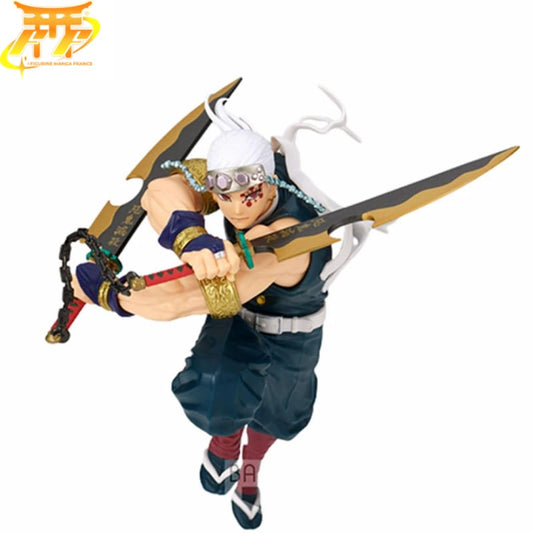 Action Figure Tengen Uzui - Demon Slayer™