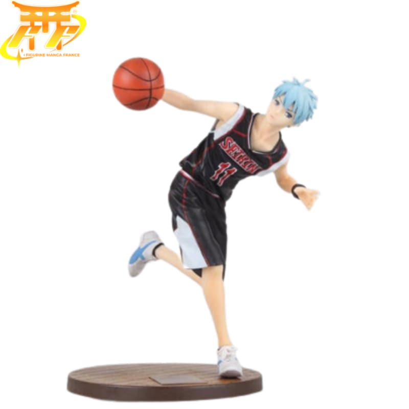 Action Figure Tetsuya Kuroko - Kuroko No Basket™