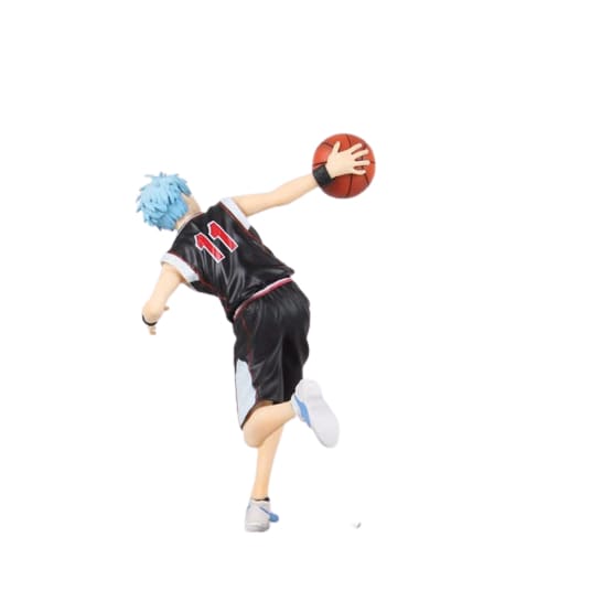 Action Figure Tetsuya Kuroko - Kuroko No Basket™