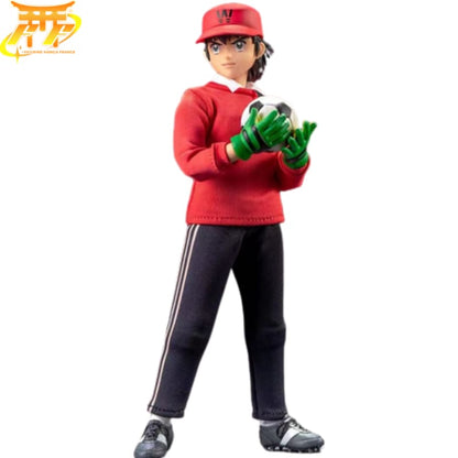 Action Figure Thomas Price - Capitan Tsubasa™