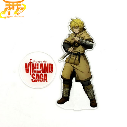 Action Figure Thorfinn Acrilica - Vinland Saga™