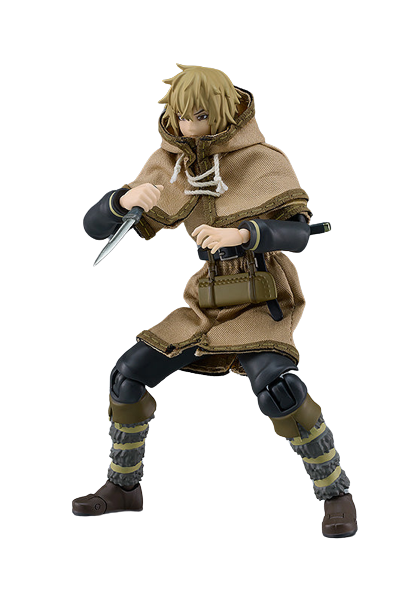 Action Figure Thorfinn - Vinland Saga™