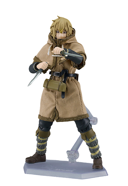 Action Figure Thorfinn - Vinland Saga™