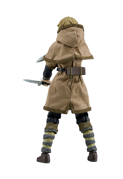 Action Figure Thorfinn - Vinland Saga™