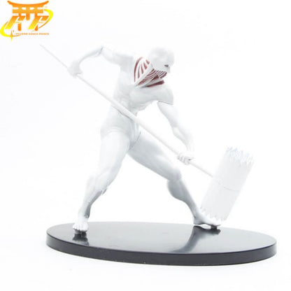 Action Figure Titan Hammer - Attack on Titan™