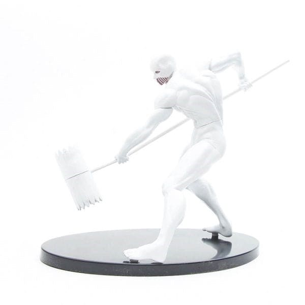 Action Figure Titan Hammer - Attack on Titan™