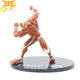 Action Figure Titano colossale - Attack on Titan™